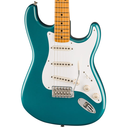 Fender Vintera II '50s Stratocaster - Ocean Turquoise, Maple Fingerboard