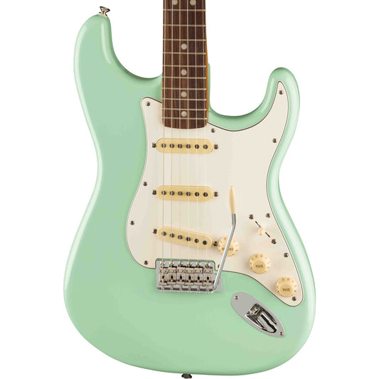 Fender Vintera® II '70s Stratocaster® Electric Guitar, Surf Green