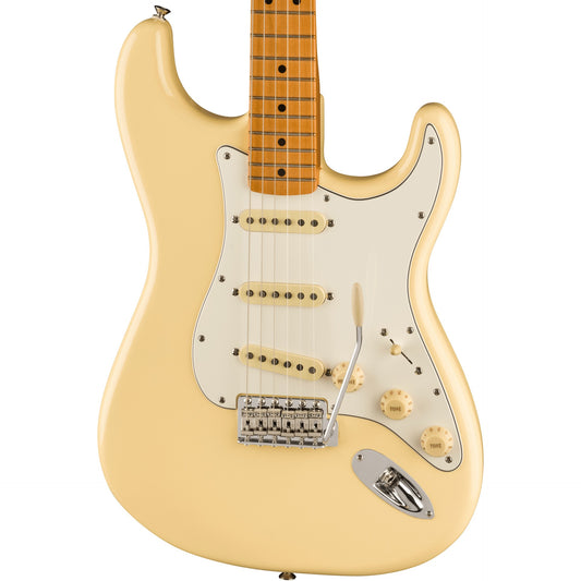 Fender Vintera II '70s Stratocaster - Vintage White, Maple Fingerboard