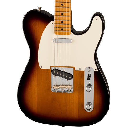 Fender Vintera® II '50s Nocaster® Electric Guitar, 2-Color Sunburst