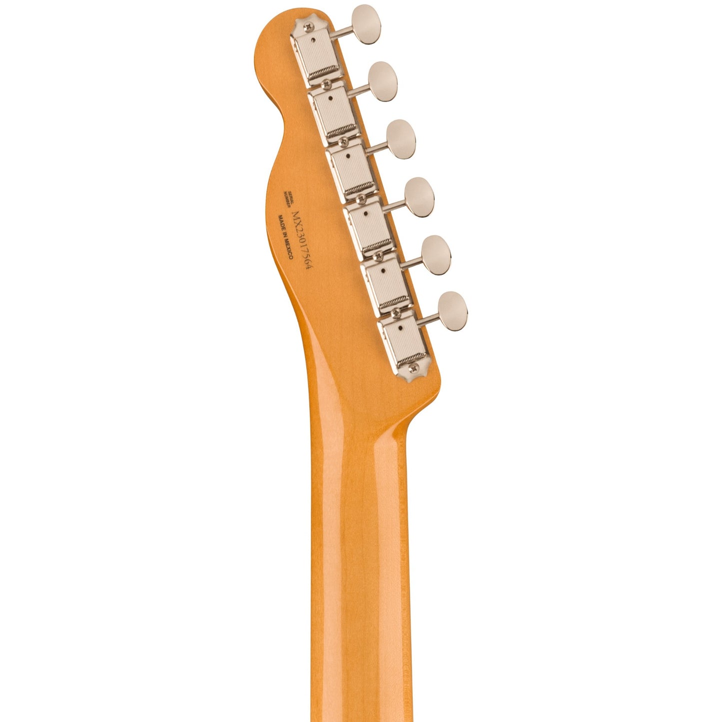 Fender Vintera II '60s Telecaster - Fiesta Red, Rosewood Fingerboard