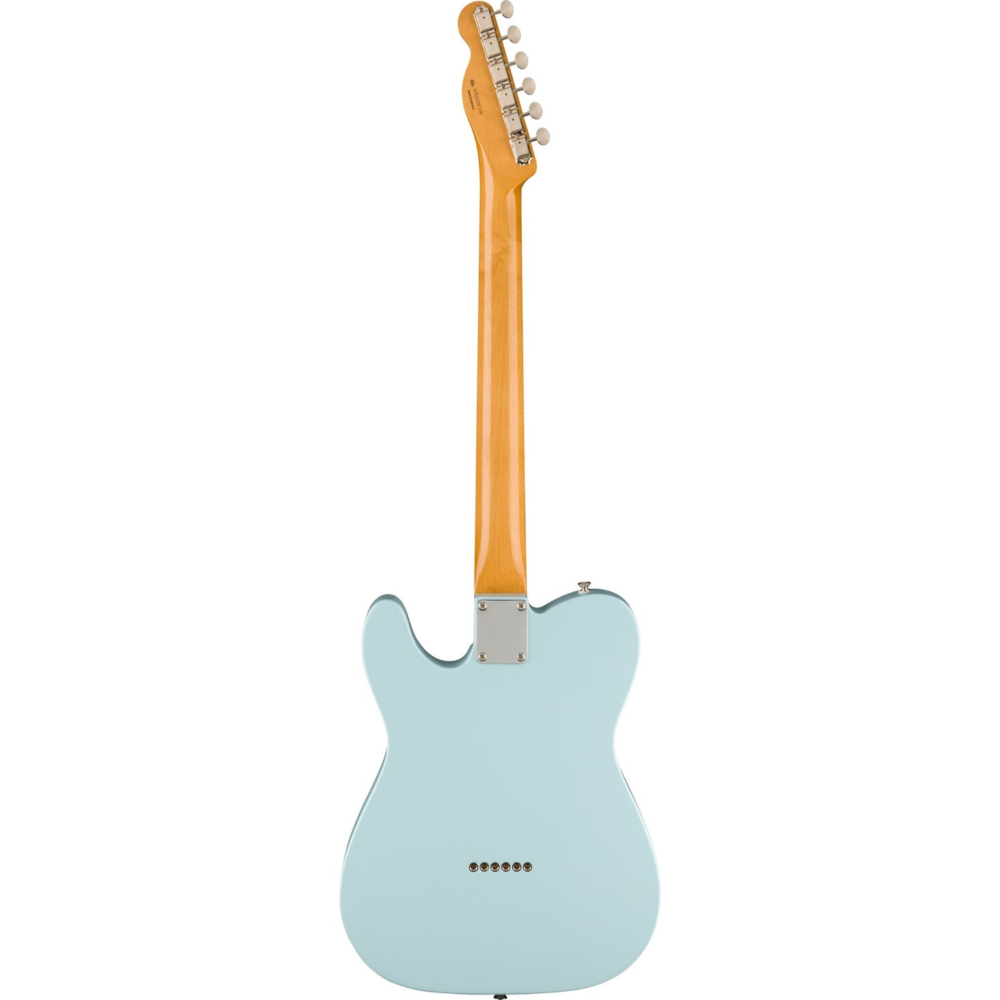 Fender Vintera II '60s Telecaster - Sonic Blue, Rosewood Fingerboard