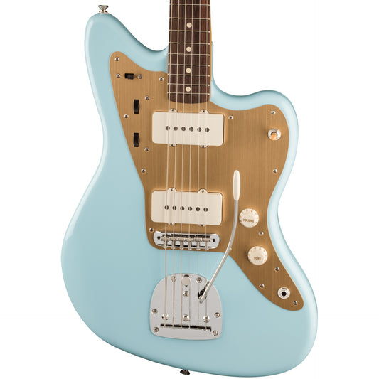 Fender Vintera II '50s Jazzmaster - Sonic Blue, Rosewood Fingerboard