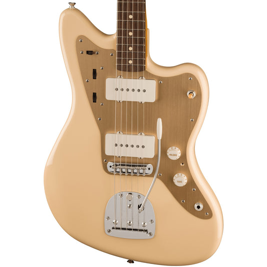 Fender Vintera II '50s Jazzmaster - Desert Sand, Rosewood Fingerboard