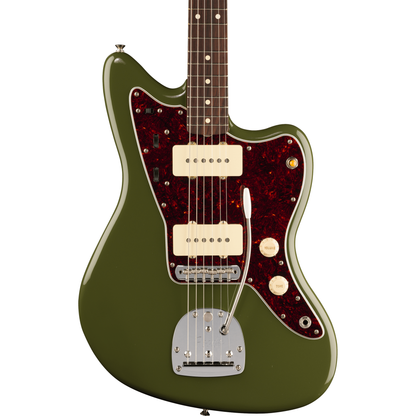 Fender FSR Limited Edition Vintera II '50s Jazzmaster - Olive