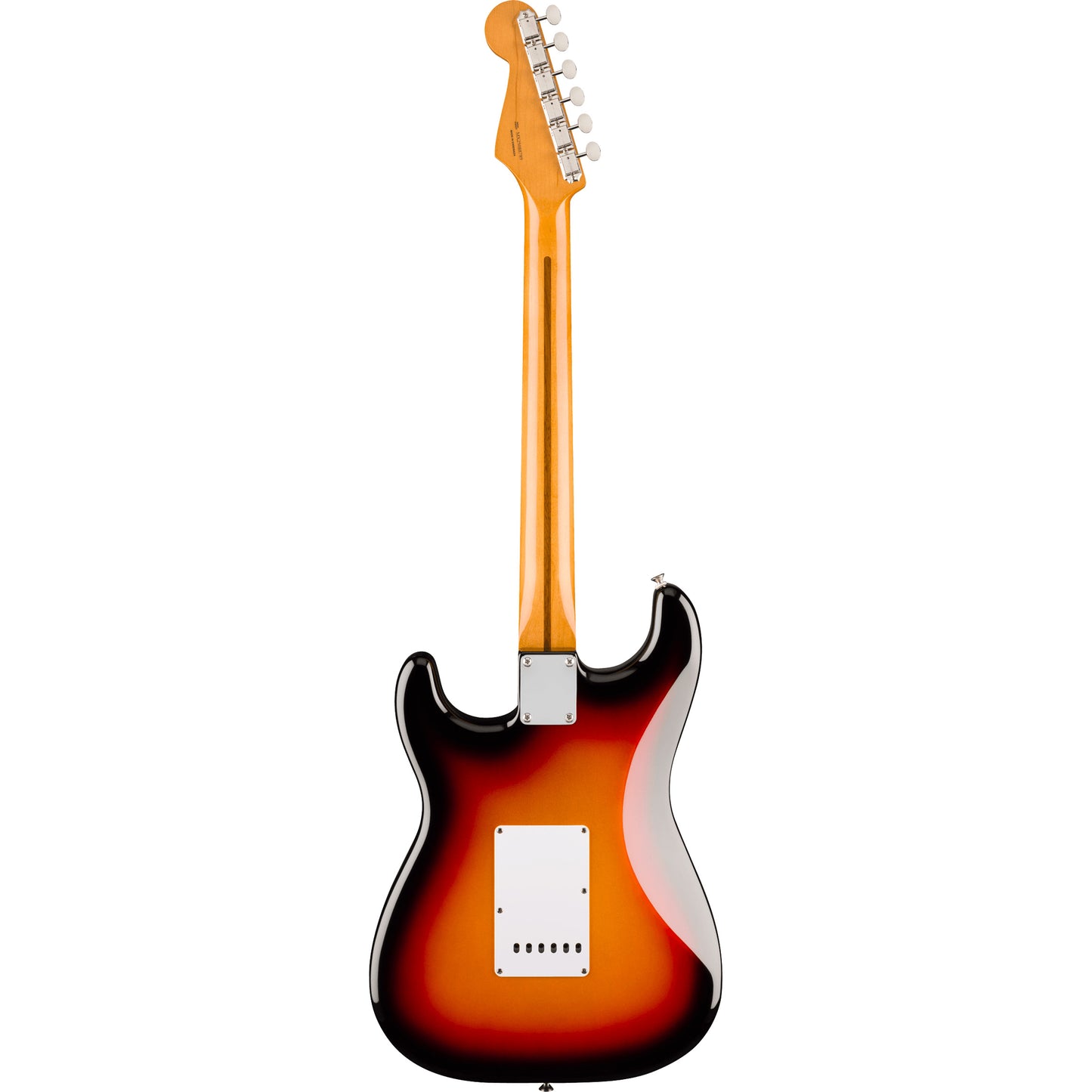 Fender Vintera III Late '50s Stratocaster - Maple Fingerboard, 3-Color Sunburst