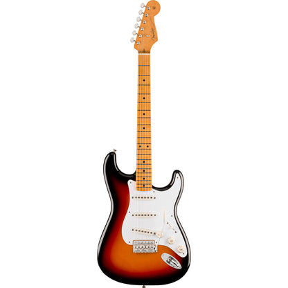 Fender Vintera III Late '50s Stratocaster - Maple Fingerboard, 3-Color Sunburst
