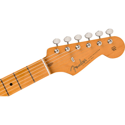Fender Vintera III Late '50s Stratocaster - Maple Fingerboard, 3-Color Sunburst