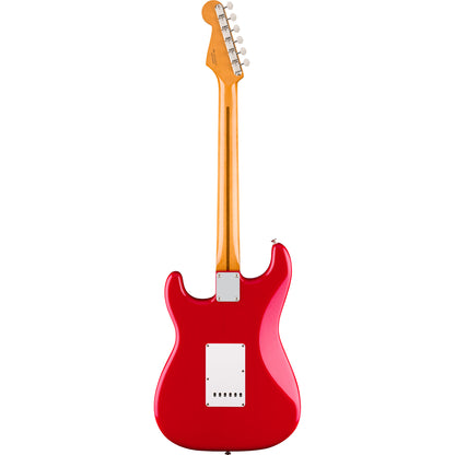 Fender Vintera III Late '50s Stratocaster - Maple Fingerboard, Dakota Red