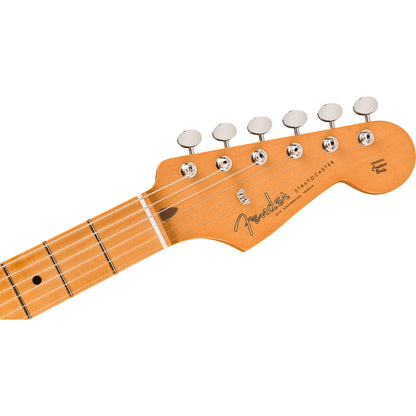 Fender Vintera III Late '50s Stratocaster - Maple Fingerboard, Dakota Red