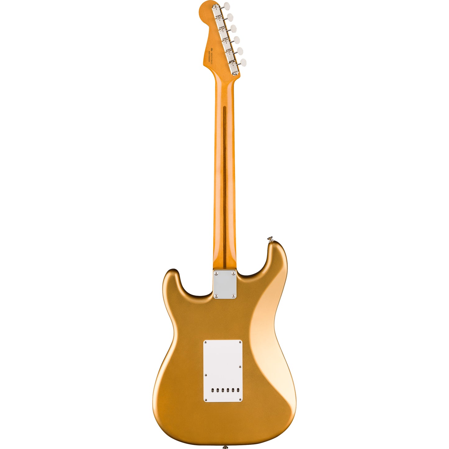 Fender Vintera III Late '50s Stratocaster - Maple Fingerboard, Aztec Gold