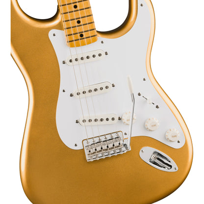 Fender Vintera III Late '50s Stratocaster - Maple Fingerboard, Aztec Gold