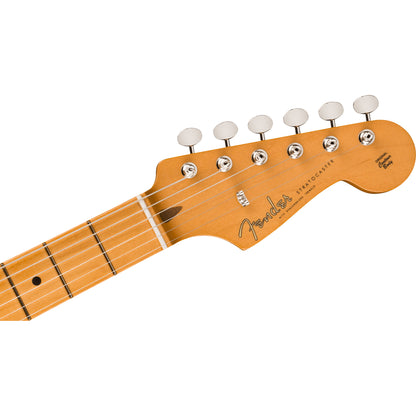 Fender Vintera III Late '50s Stratocaster - Maple Fingerboard, Aztec Gold