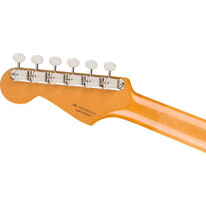 Fender Vintera III Early '60s Stratocaster - Rosewood Fingerboard, Black