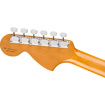 Fender Vintera III Late '60s Stratocaster - Rosewood Fingerboard, 3-Color Sunburst