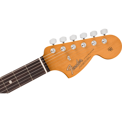 Fender Vintera III Late '60s Stratocaster - Rosewood Fingerboard, 3-Color Sunburst