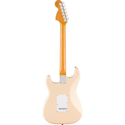 Fender Vintera III Late '60s Stratocaster - Maple Fingerboard, Olympic White