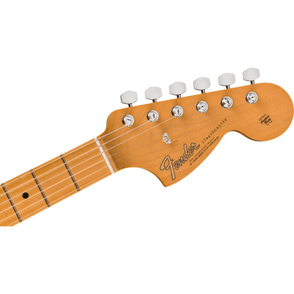 Fender Vintera III Late '60s Stratocaster - Maple Fingerboard, Olympic White