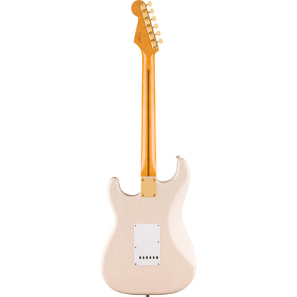 Fender Limited Edition Vintera III Late '50s Stratocaster - Maple Fingerboard, White Blonde