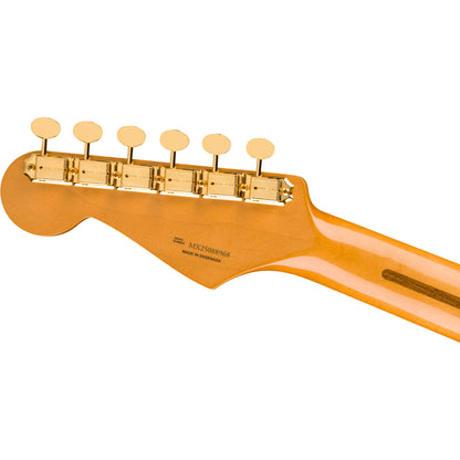 Fender Limited Edition Vintera III Late '50s Stratocaster - Maple Fingerboard, White Blonde