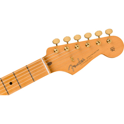 Fender Limited Edition Vintera III Late '50s Stratocaster - Maple Fingerboard, White Blonde