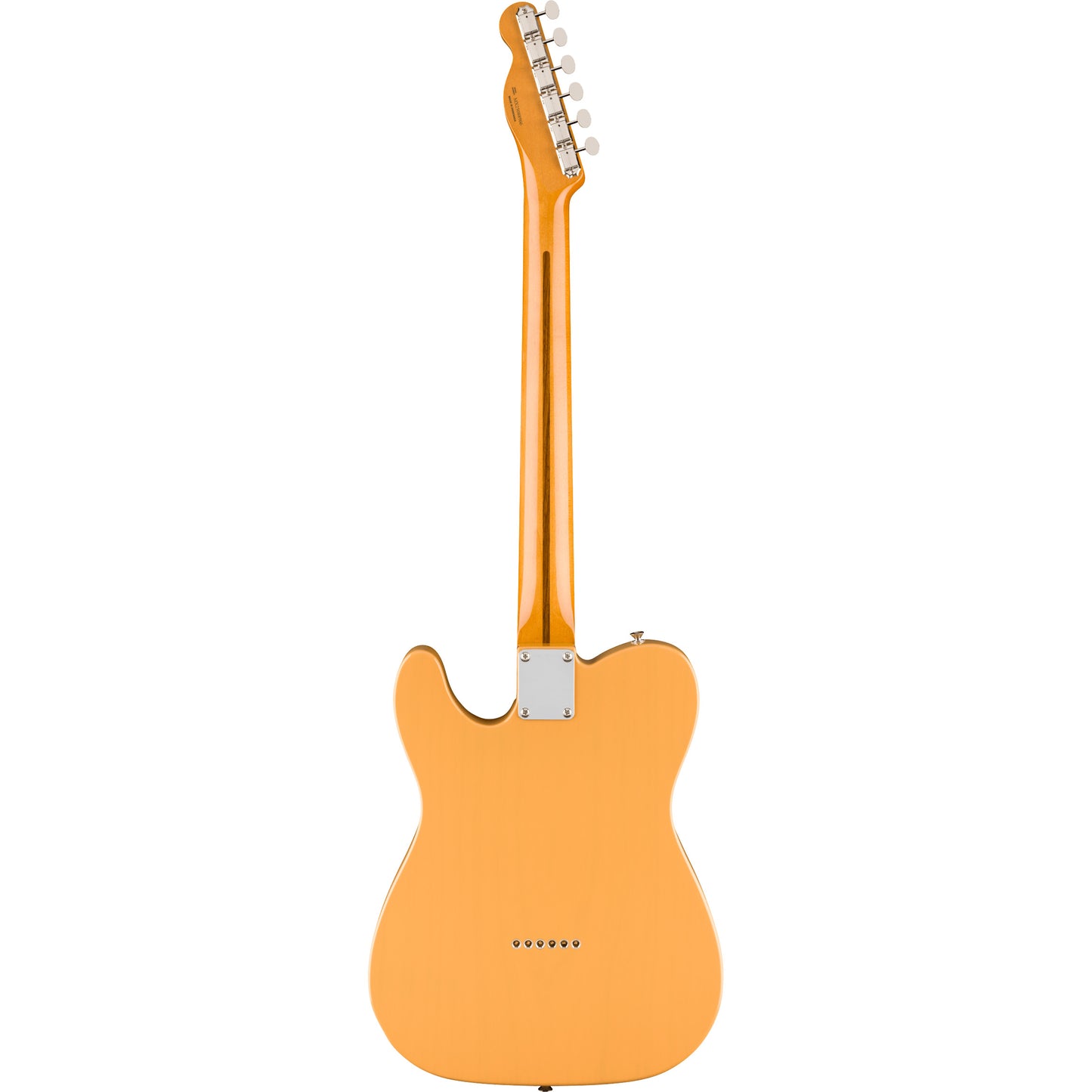 Fender Vintera III Late '50s Telecaster - Maple Fingerboard, Butterscotch Blonde
