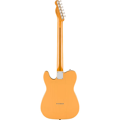 Fender Vintera III Late '50s Telecaster - Maple Fingerboard, Butterscotch Blonde
