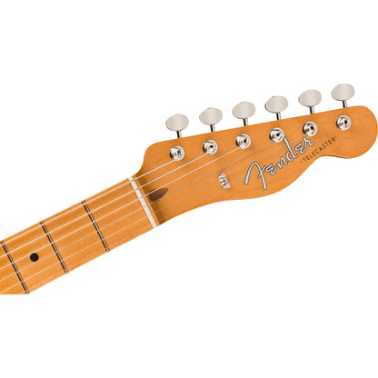 Fender Vintera III Late '50s Telecaster - Maple Fingerboard, Butterscotch Blonde