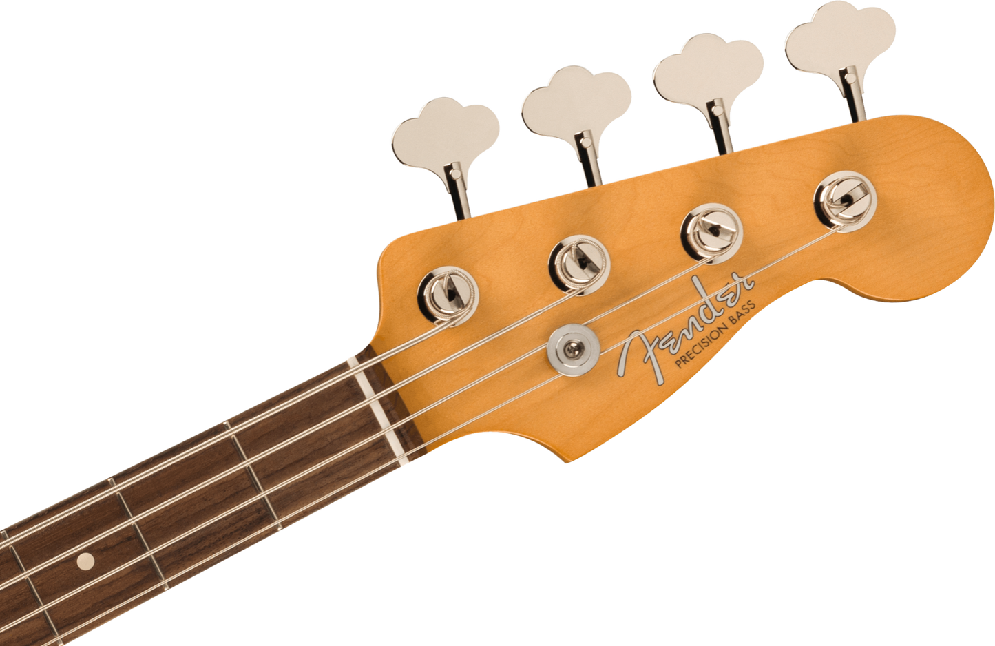 Fender Vintera II '60s Precision Bass - Rosewood Fingerboard, 3-Color Sunburst