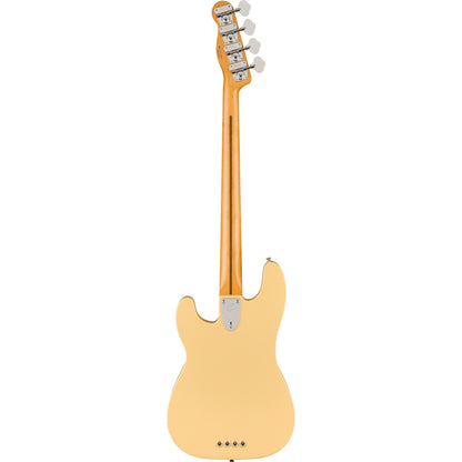 Fender Vintera II '70s Telecaster Bass - Vintage White, Maple Fingerboard