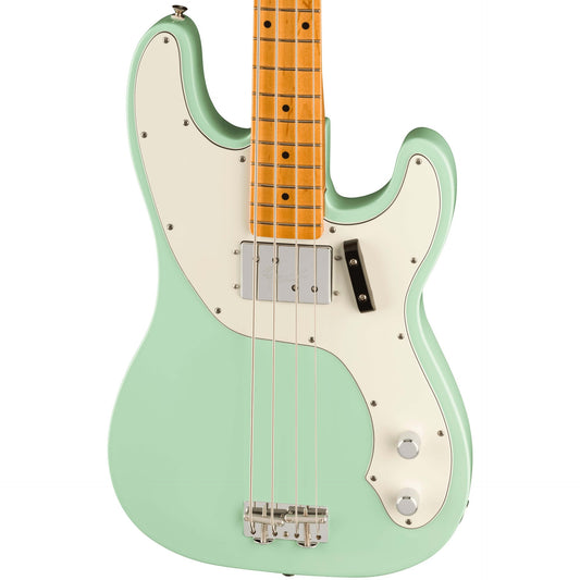 Fender Vintera II '70s Telecaster Bass - Surf Green, Maple Fingerboard