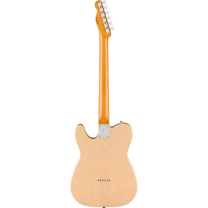 Fender Vintera III Mid '60s Telecaster - Rosewood Fingerboard, Vintage Blonde