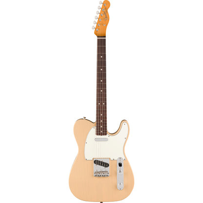 Fender Vintera III Mid '60s Telecaster - Rosewood Fingerboard, Vintage Blonde