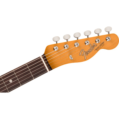 Fender Vintera III Mid '60s Telecaster - Rosewood Fingerboard, Vintage Blonde