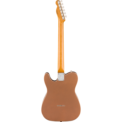 Fender Vintera III Mid '60s Telecaster - Rosewood Fingerboard, Firemist Gold