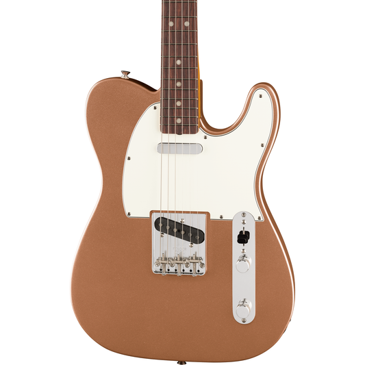 Fender Vintera III Mid '60s Telecaster - Rosewood Fingerboard, Firemist Gold