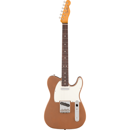 Fender Vintera III Mid '60s Telecaster - Rosewood Fingerboard, Firemist Gold
