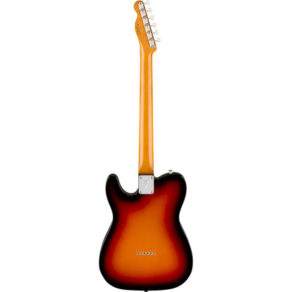 Fender Vintera III Mid '60s Telecaster - Maple Fingerboard, 3-Color Sunburst