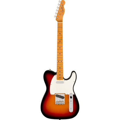 Fender Vintera III Mid '60s Telecaster - Maple Fingerboard, 3-Color Sunburst