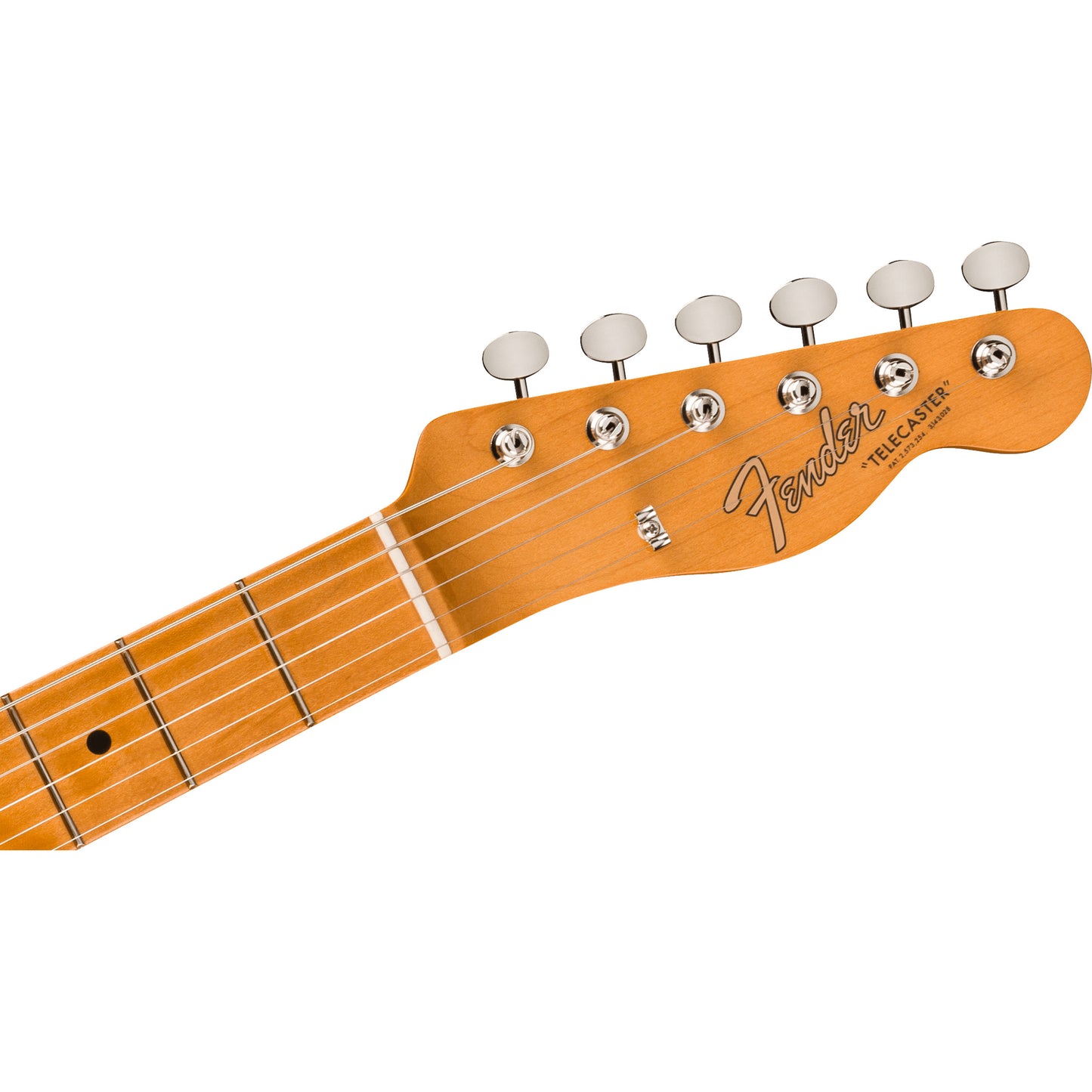 Fender Vintera III Mid '60s Telecaster - Maple Fingerboard, 3-Color Sunburst