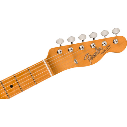 Fender Vintera III Mid '60s Telecaster - Maple Fingerboard, 3-Color Sunburst