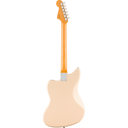 Fender Vintera III Mid '60s Jazzmaster - Rosewood Fingerboard, Olympic White