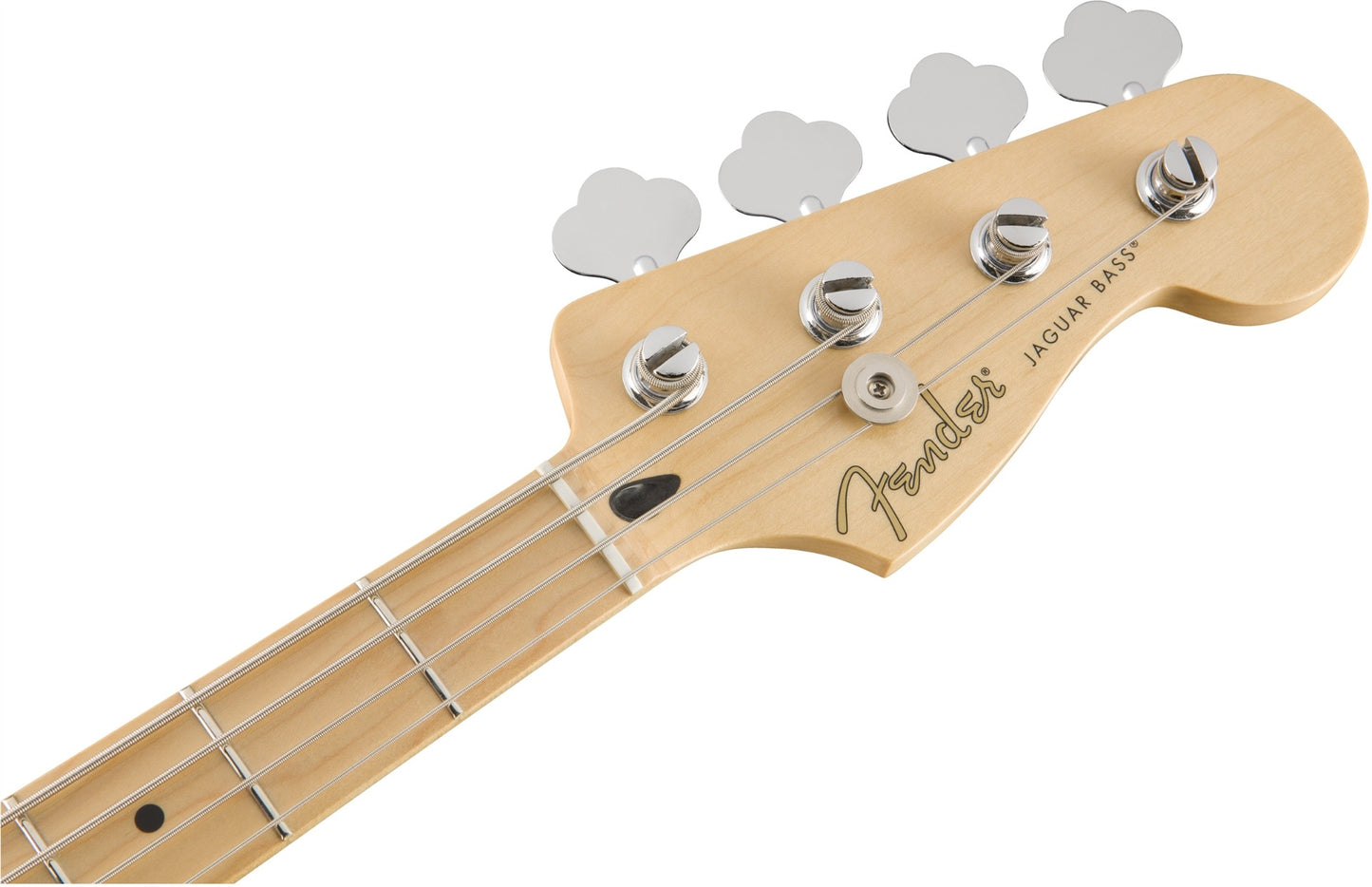 Fender Player Jaguar® Bass, Tidepool