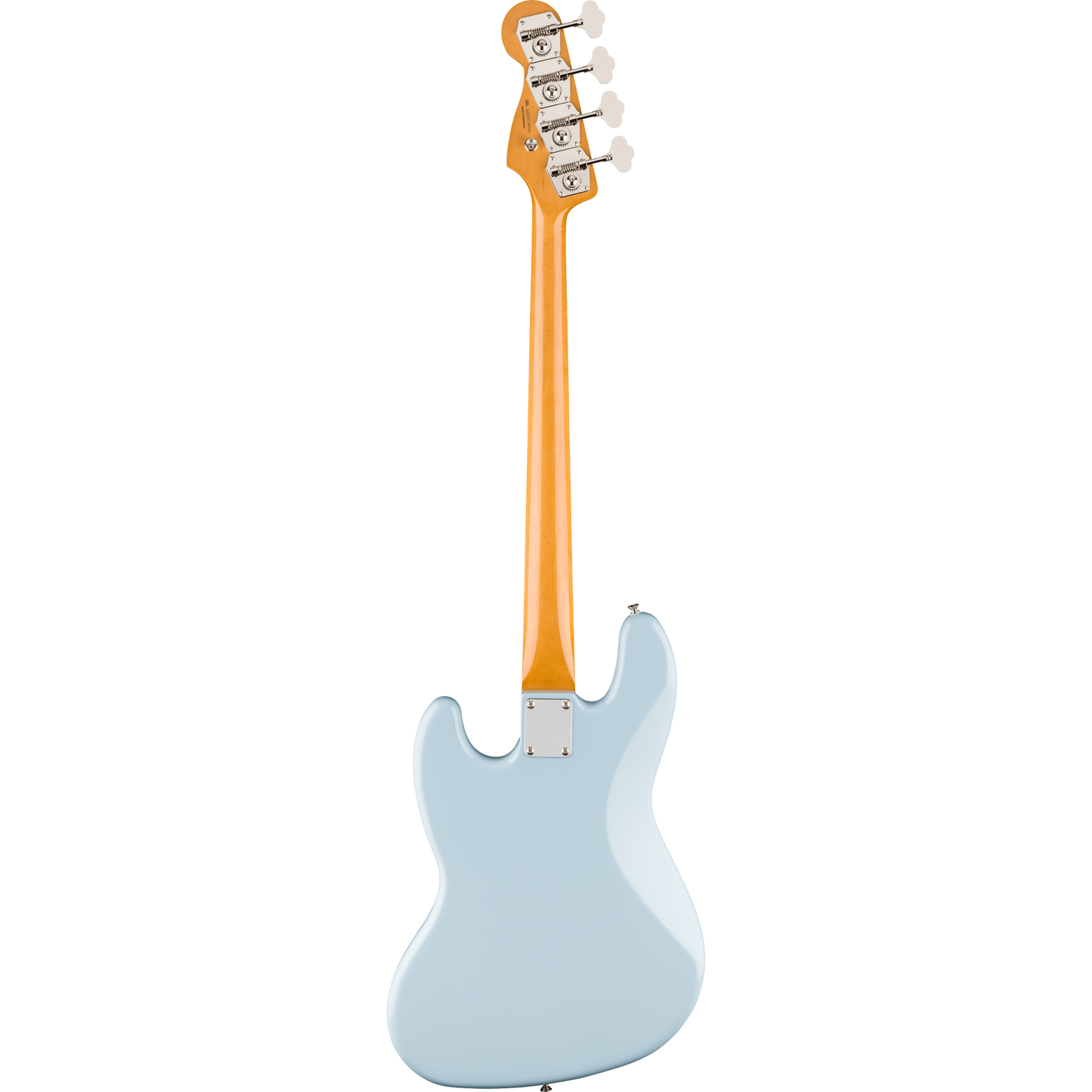 Fender Vintera III Early '60s Jazz Bass - Rosewood Fingerboard, Sonic Blue