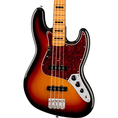 Fender Vintera III Early '70s Jazz Bass - Rosewood Fingerboard, 3-Color Sunburst