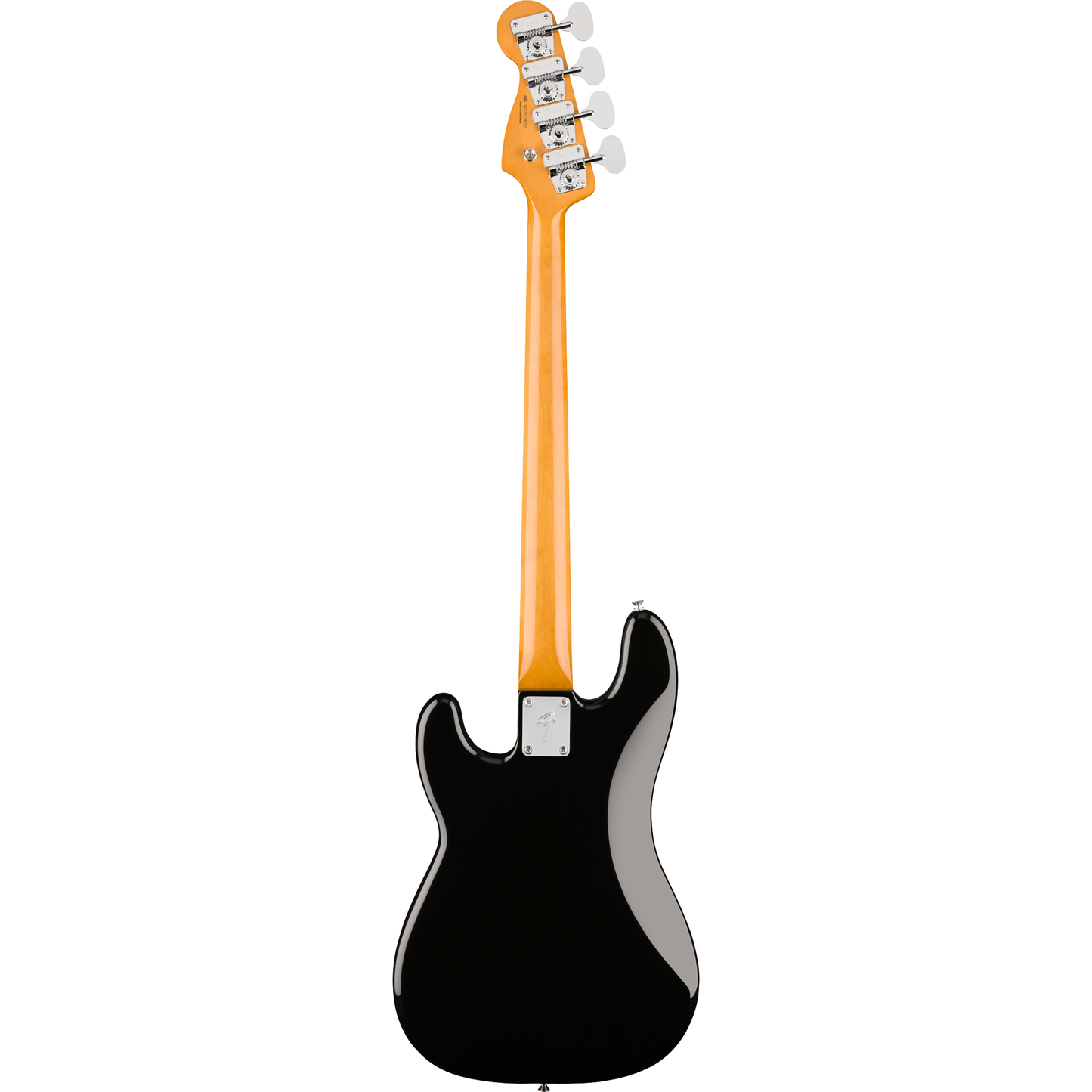 Fender Vintera III Late '60s Precision Bass - Rosewood Fingerboard, Black