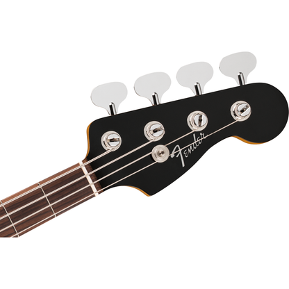 Fender Vintera III Late '60s Precision Bass - Rosewood Fingerboard, Black