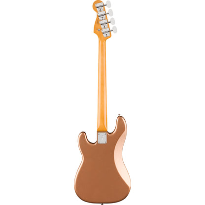 Fender Vintera III Late '60s Precision Bass - Rosewood Fingerboard, Firemist Gold