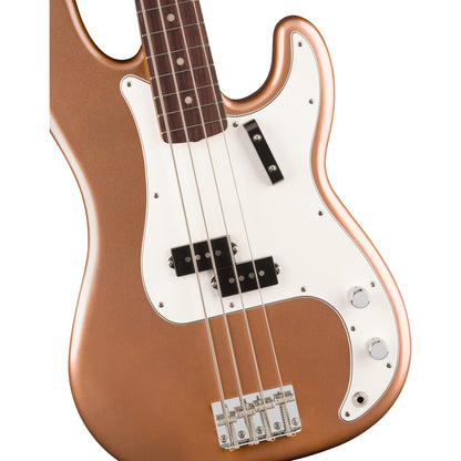 Fender Vintera III Late '60s Precision Bass - Rosewood Fingerboard, Firemist Gold