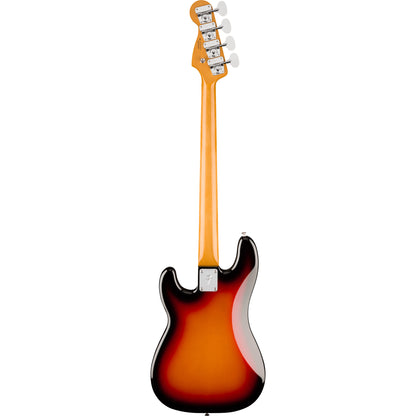 Fender Vintera III Late '60s Precision Bass - Maple Fingerboard, 3-Color Sunburst